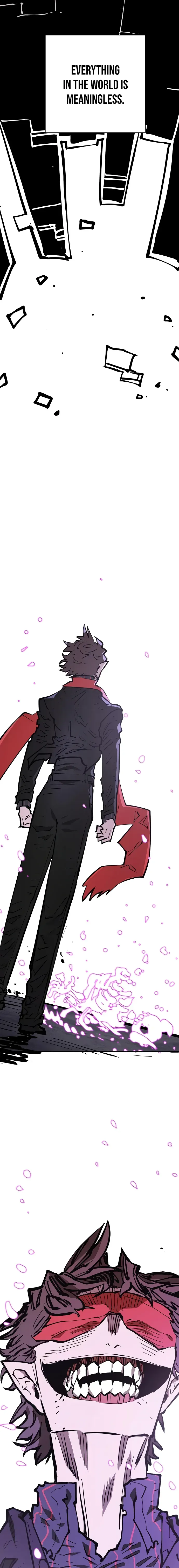 Read Player (en) Manga Online