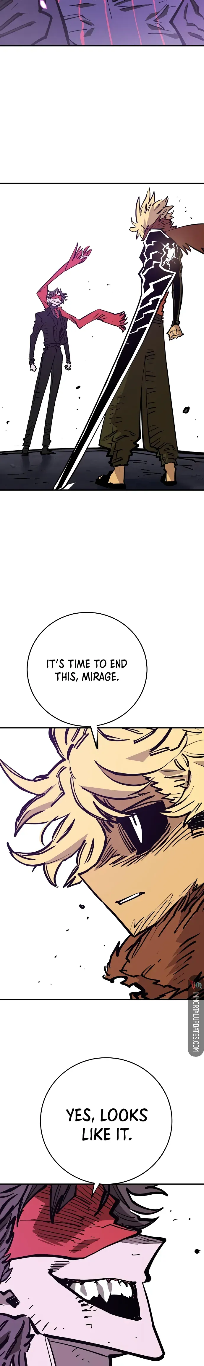 Read Player (en) Manga Online