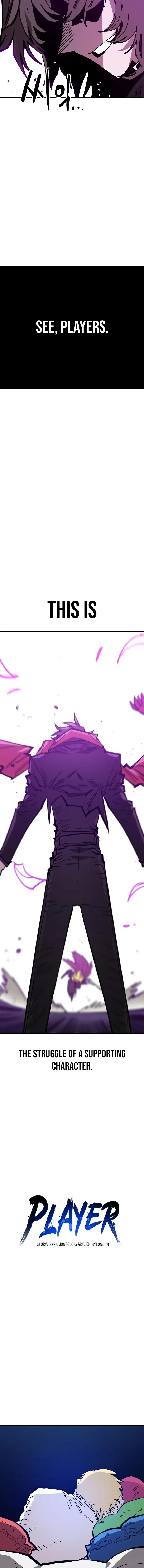 Read Player (en) Manga Online