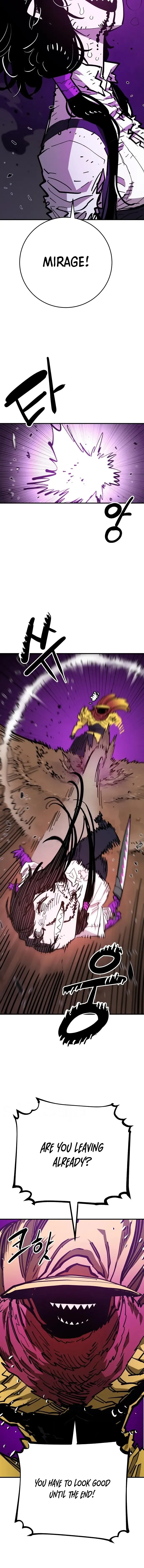 Read Player (en) Manga Online