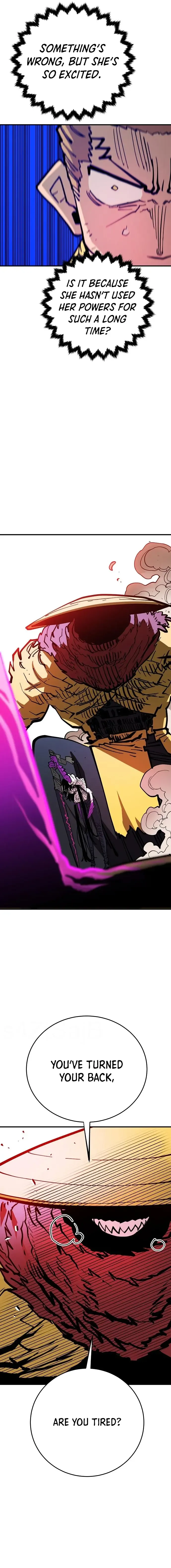 Read Player (en) Manga Online