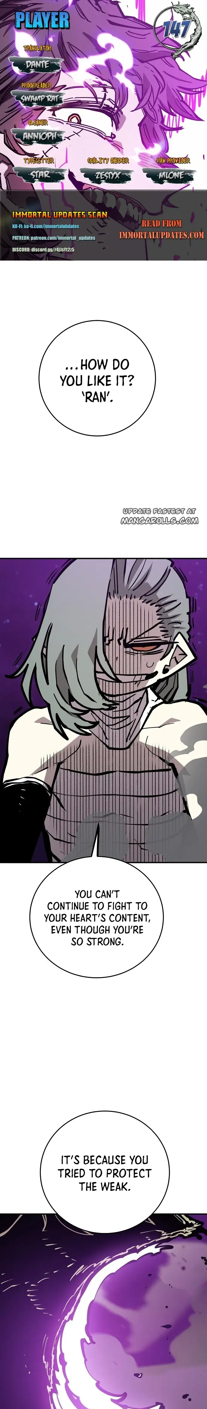 Read Player (en) Manga Online