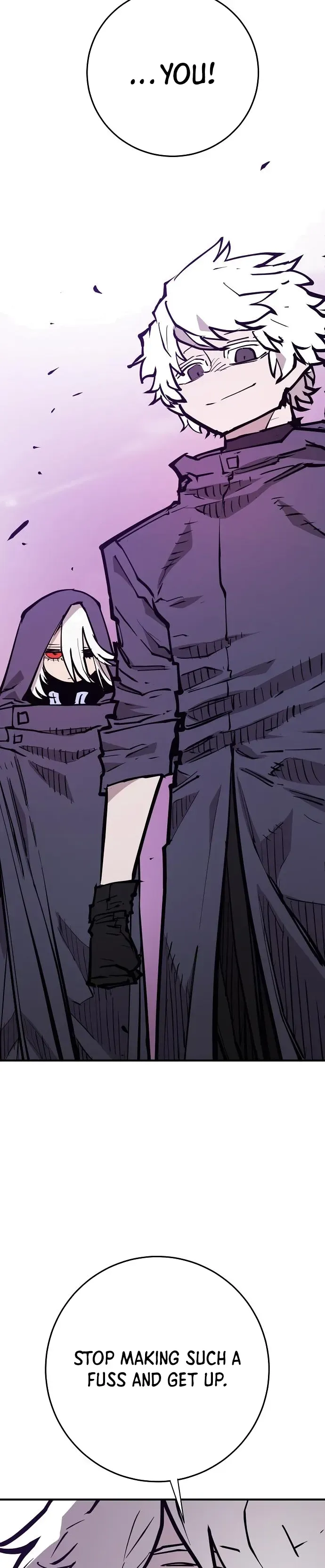 Read Player (en) Manga Online