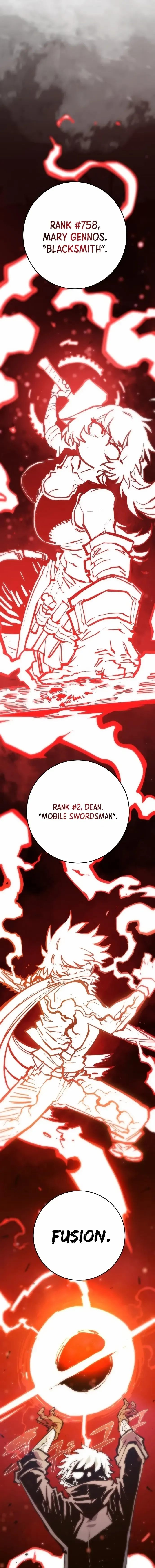 Read Player (en) Manga Online