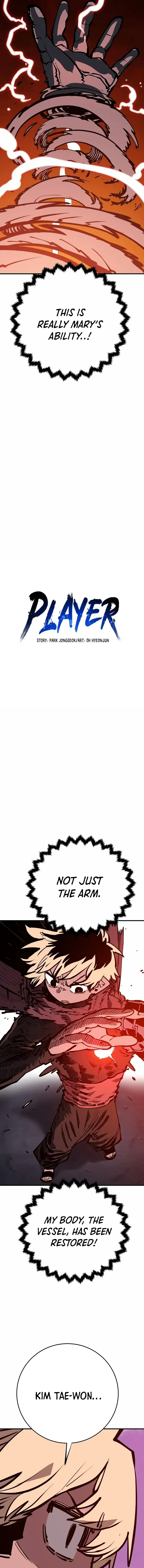 Read Player (en) Manga Online