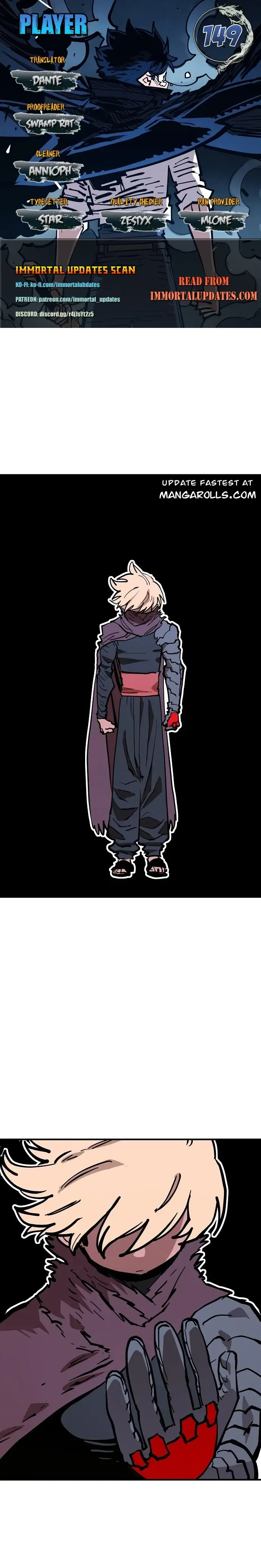 Read Player (en) Manga Online