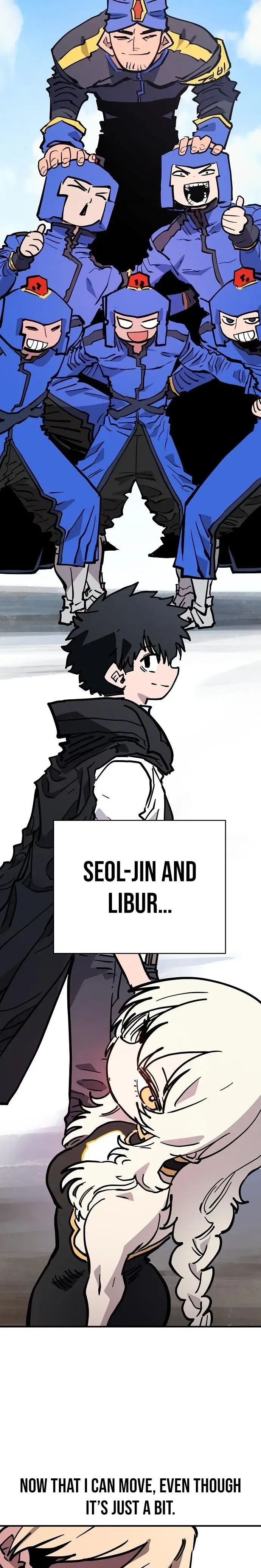 Read Player (en) Manga Online