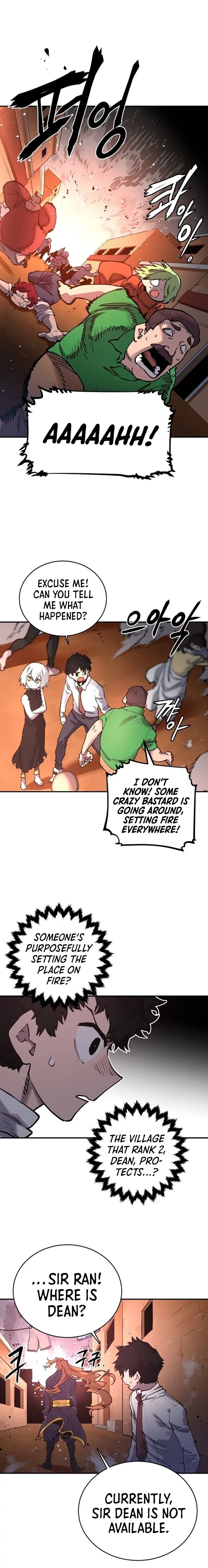 Read Player (en) Manga Online