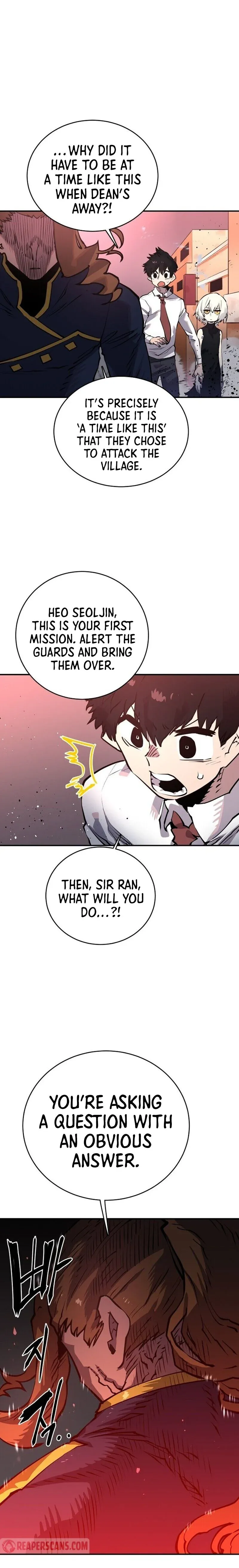 Read Player (en) Manga Online