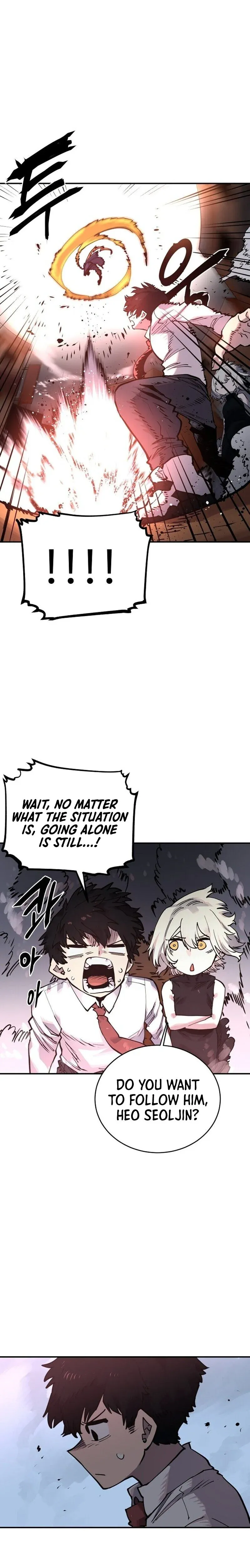 Read Player (en) Manga Online