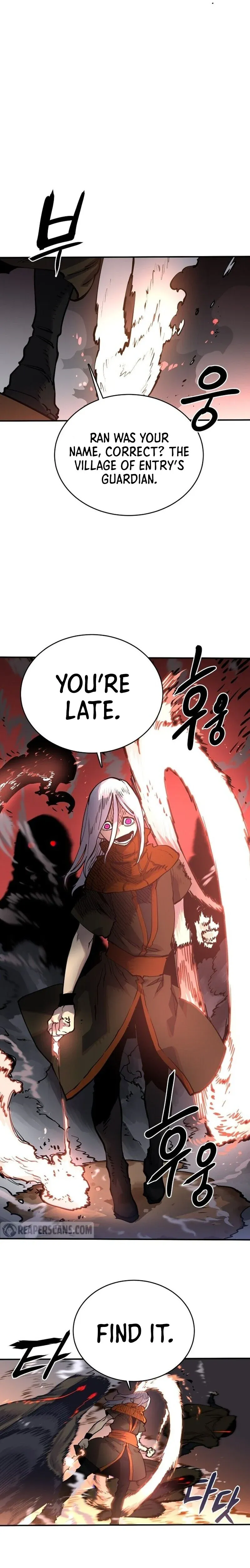 Read Player (en) Manga Online