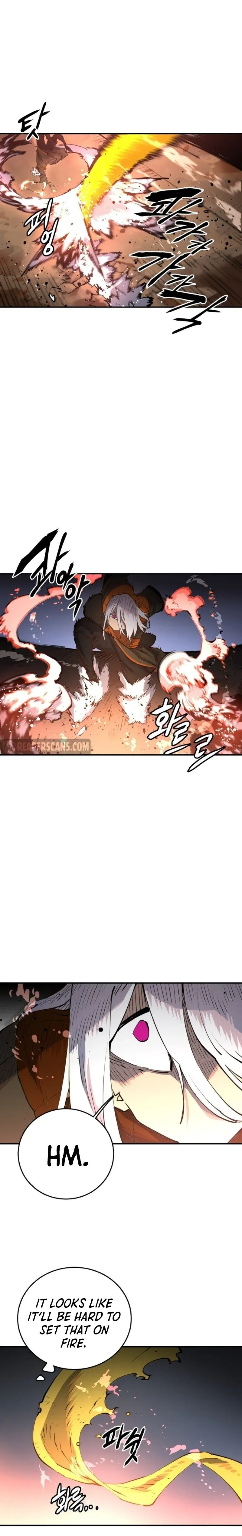 Read Player (en) Manga Online