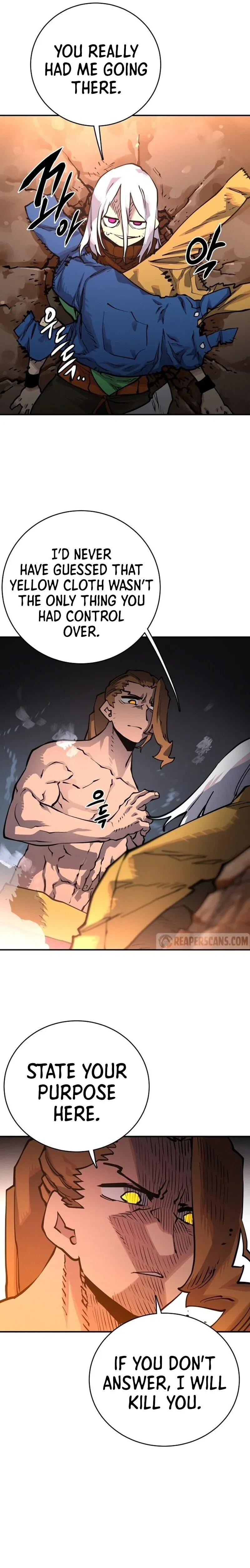 Read Player (en) Manga Online