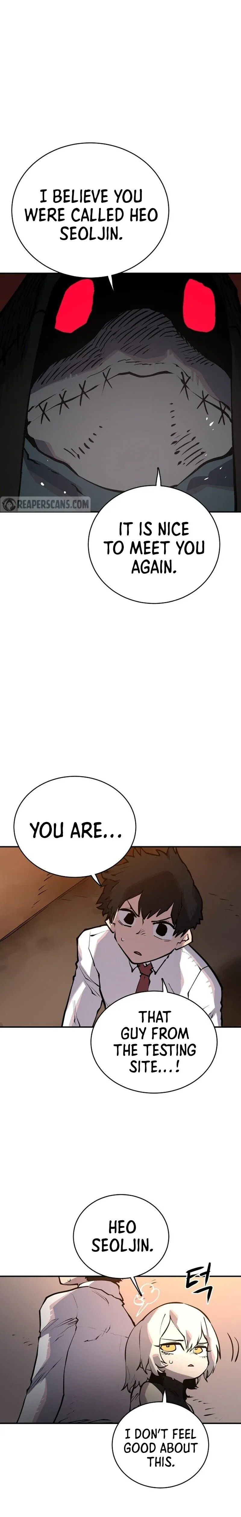 Read Player (en) Manga Online