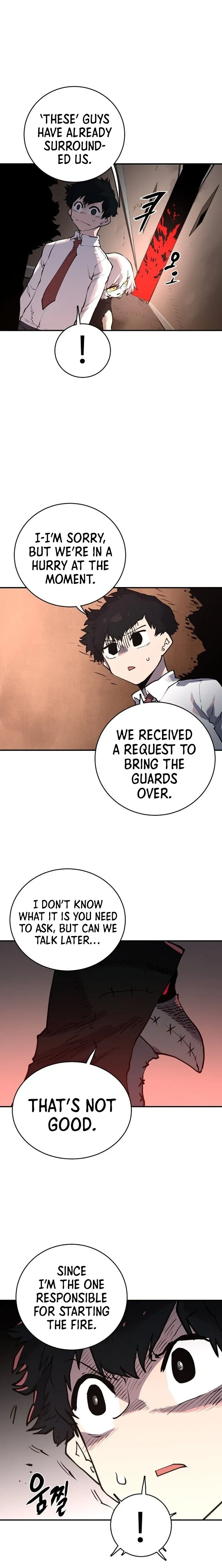 Read Player (en) Manga Online