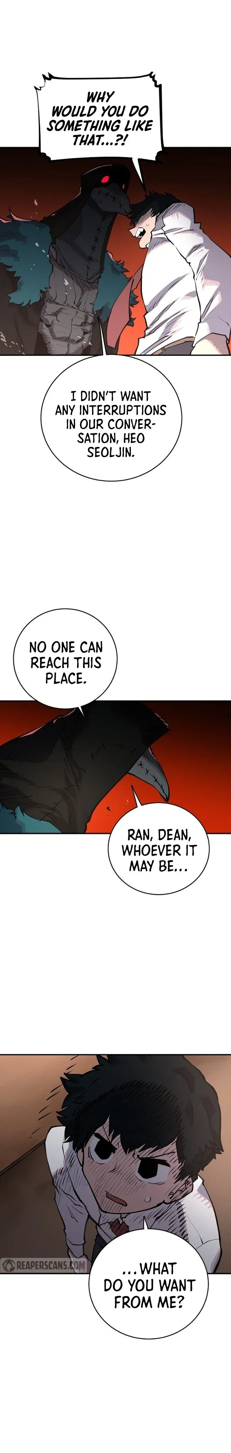 Read Player (en) Manga Online