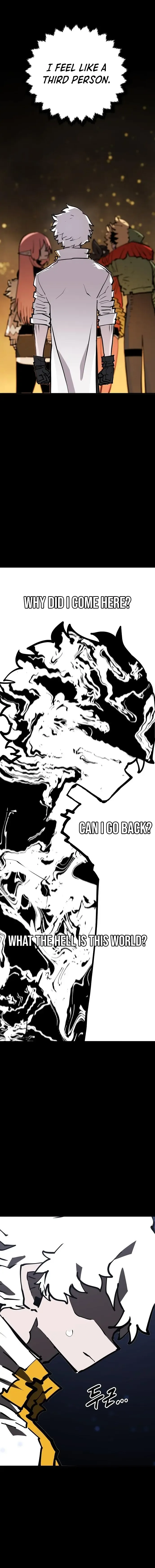 Read Player (en) Manga Online