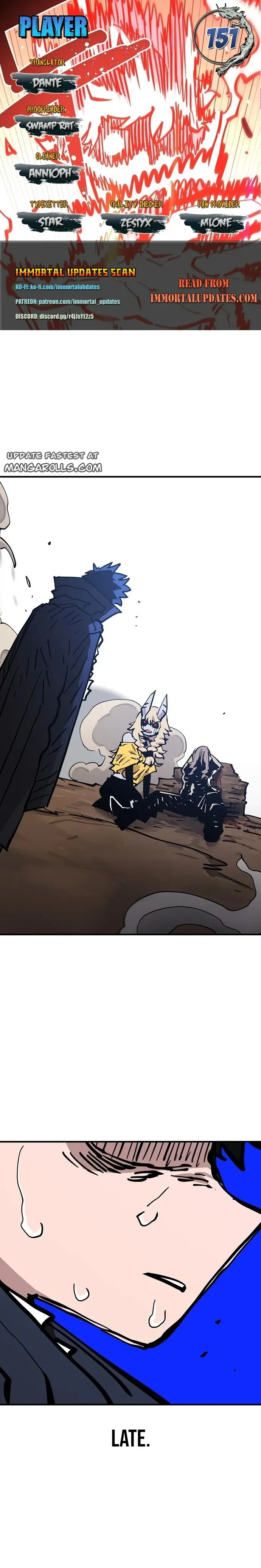 Read Player (en) Manga Online