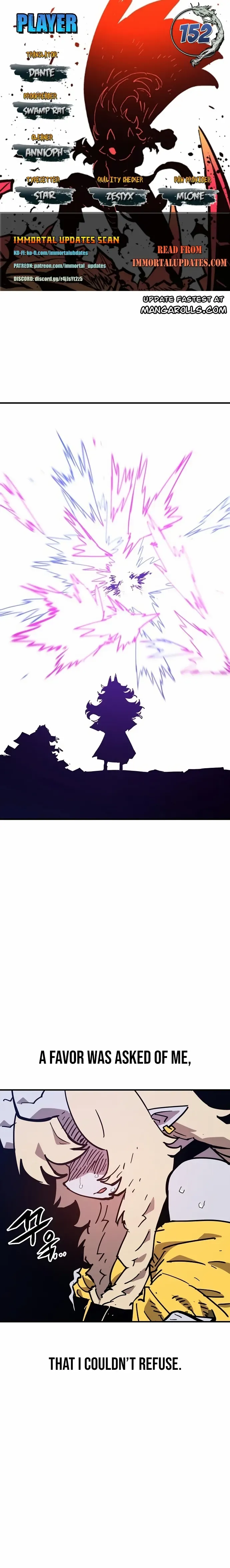 Read Player (en) Manga Online