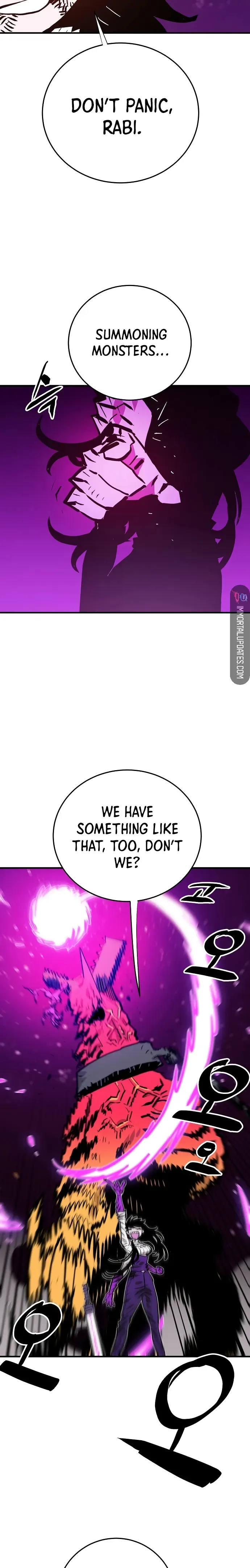 Read Player (en) Manga Online