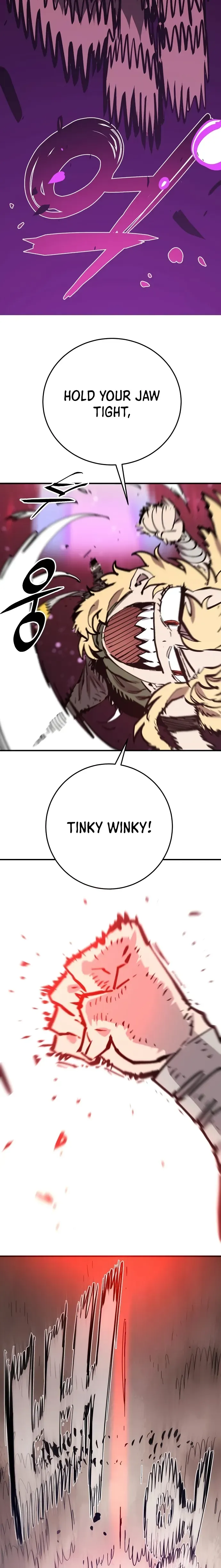 Read Player (en) Manga Online