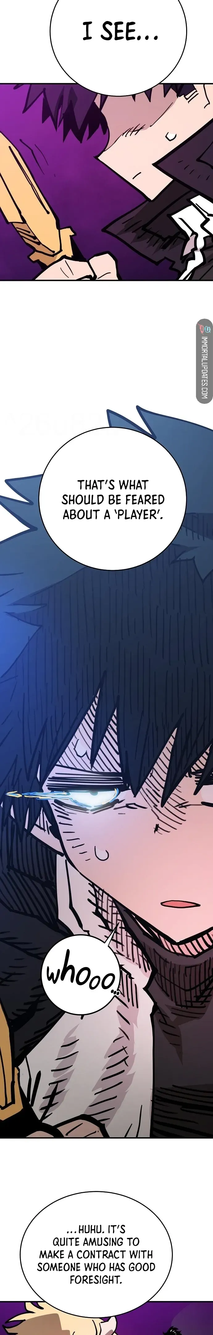 Read Player (en) Manga Online