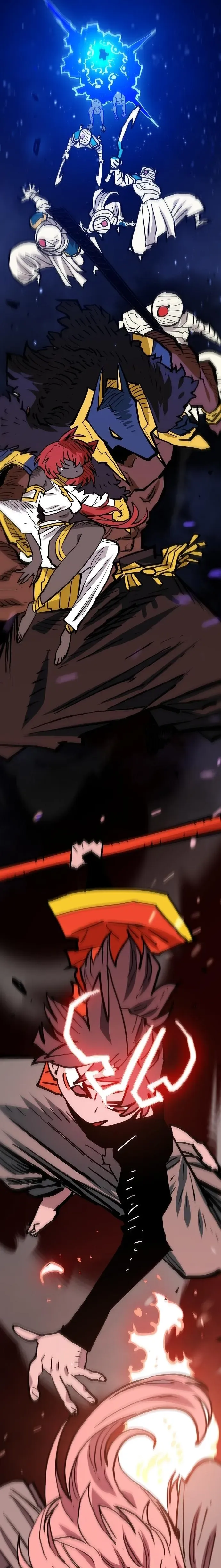 Read Player (en) Manga Online