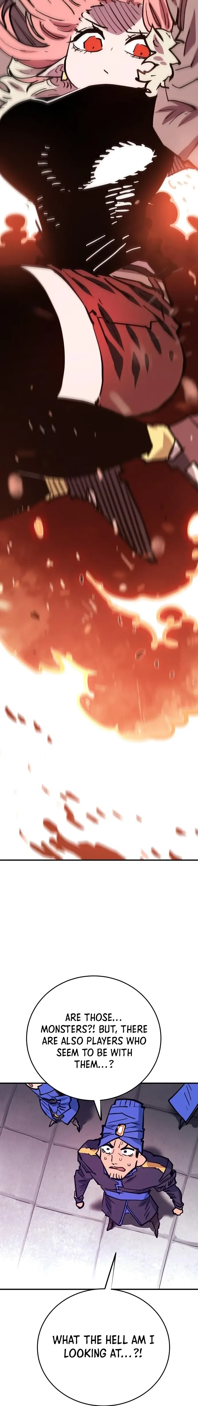 Read Player (en) Manga Online