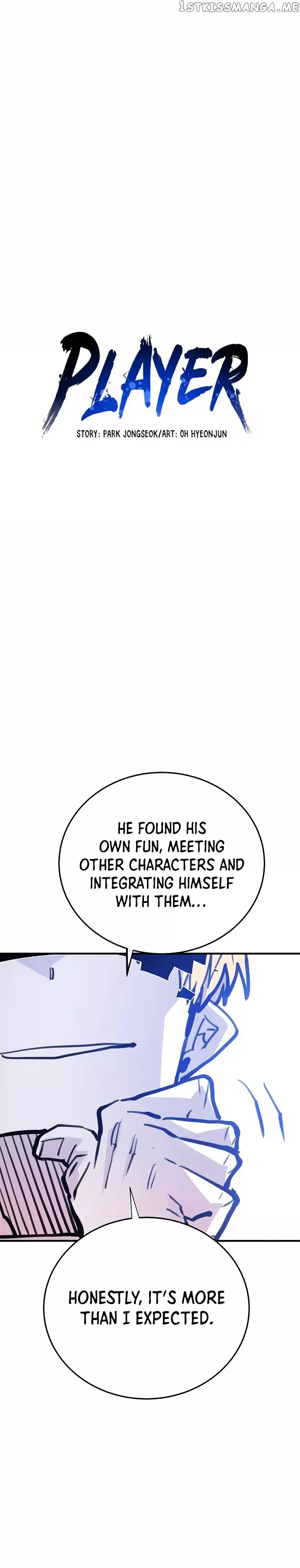 Read Player (en) Manga Online