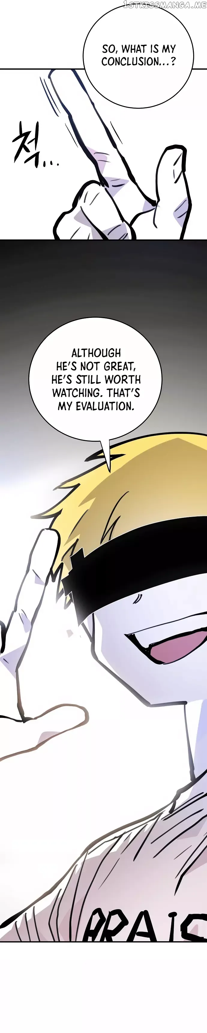 Read Player (en) Manga Online