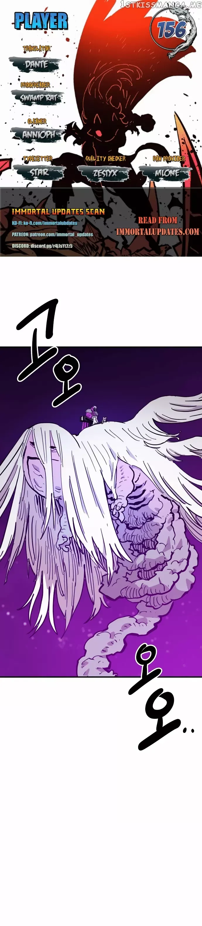 Read Player (en) Manga Online