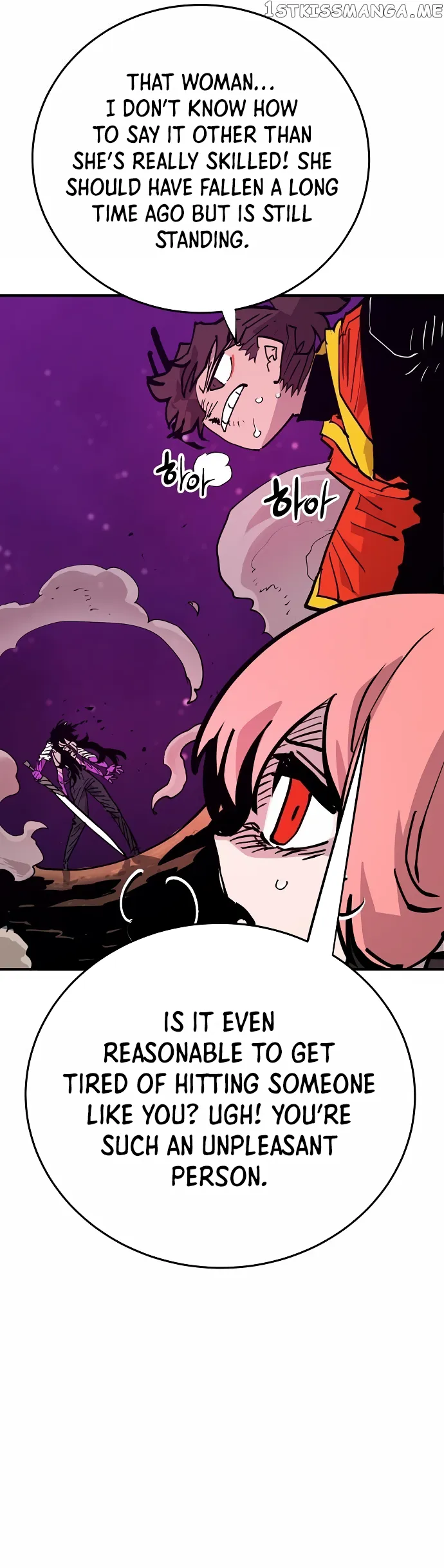 Read Player (en) Manga Online