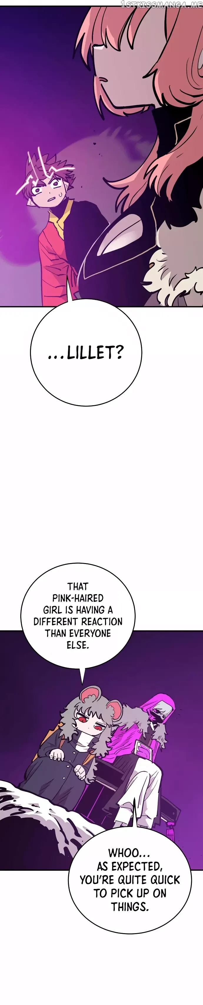 Read Player (en) Manga Online