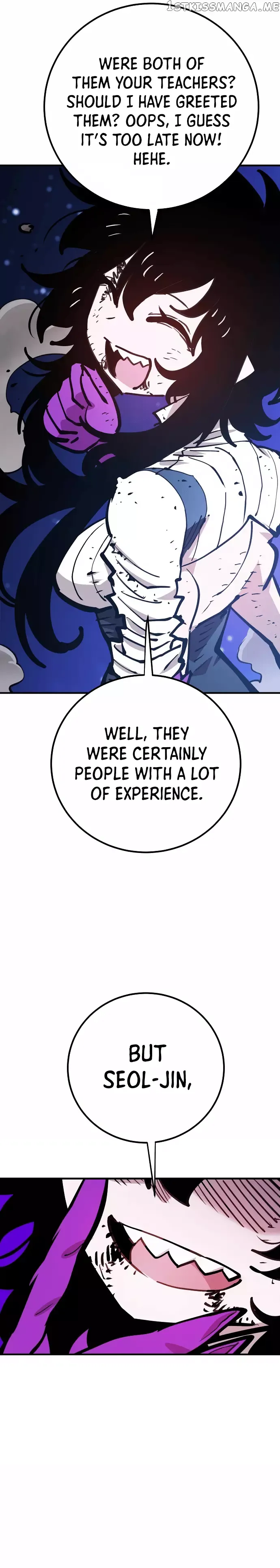 Read Player (en) Manga Online