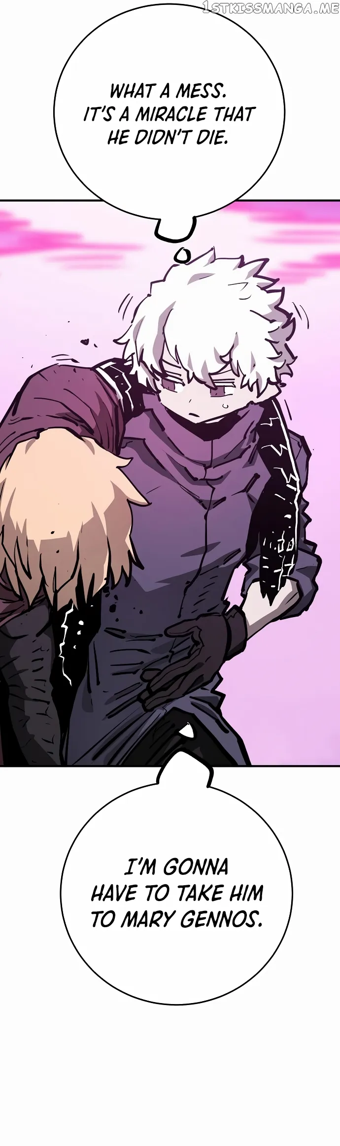 Read Player (en) Manga Online