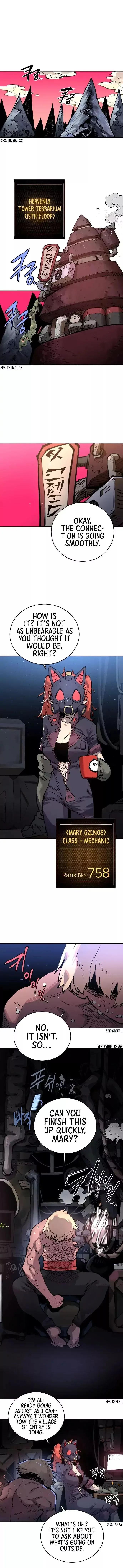 Read Player (en) Manga Online