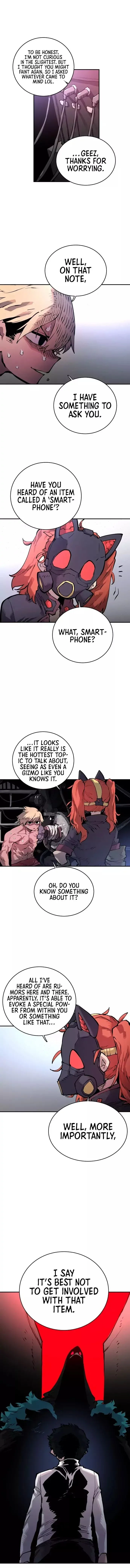 Read Player (en) Manga Online