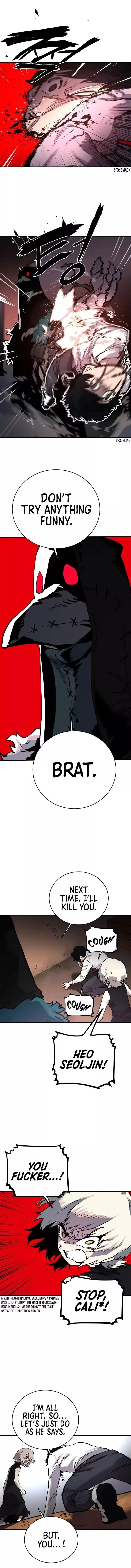 Read Player (en) Manga Online