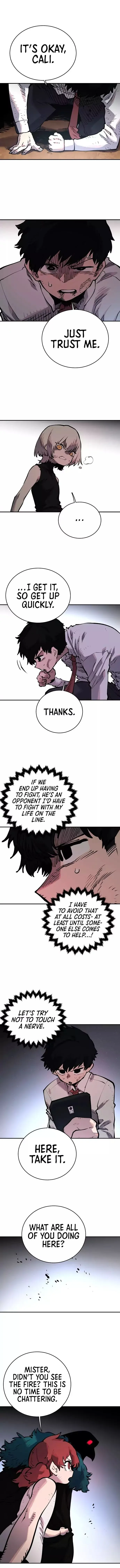 Read Player (en) Manga Online