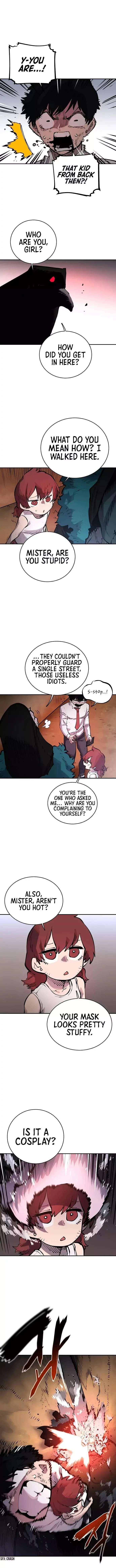 Read Player (en) Manga Online