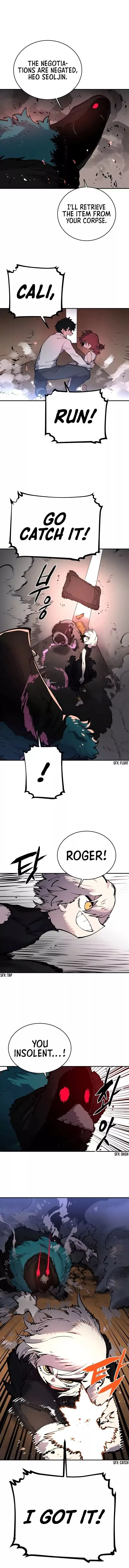 Read Player (en) Manga Online