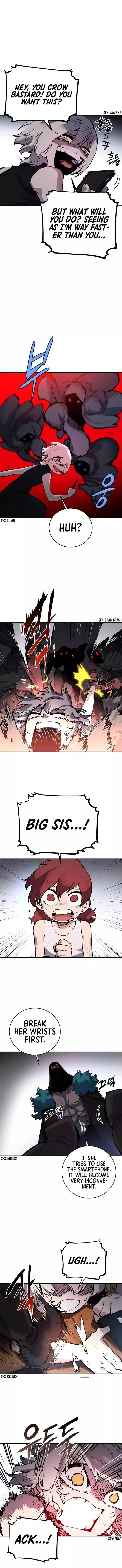 Read Player (en) Manga Online