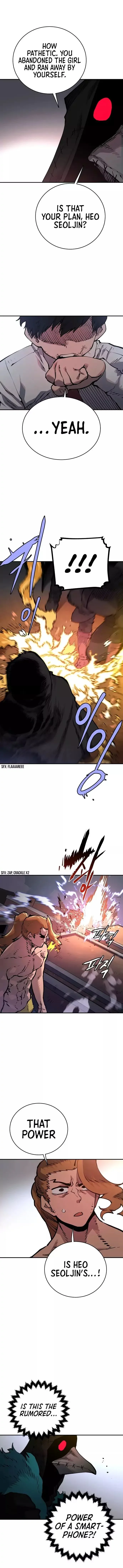 Read Player (en) Manga Online