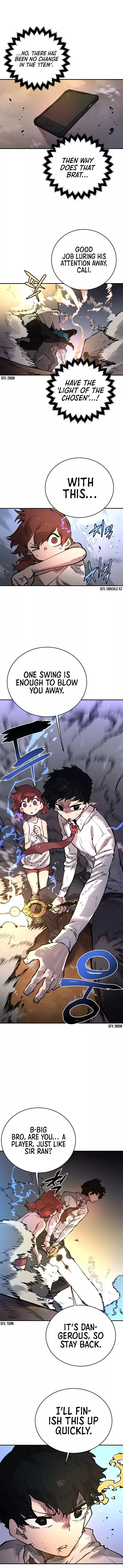 Read Player (en) Manga Online