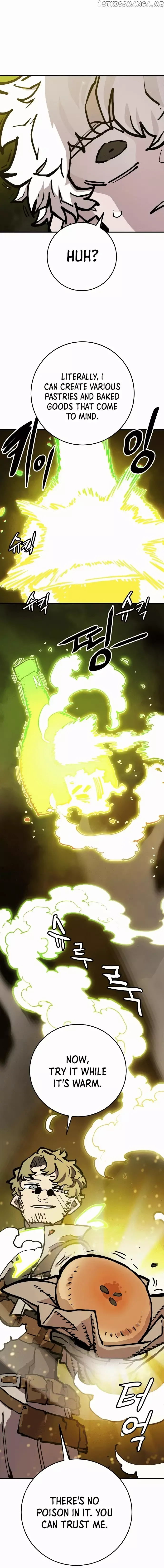 Read Player (en) Manga Online