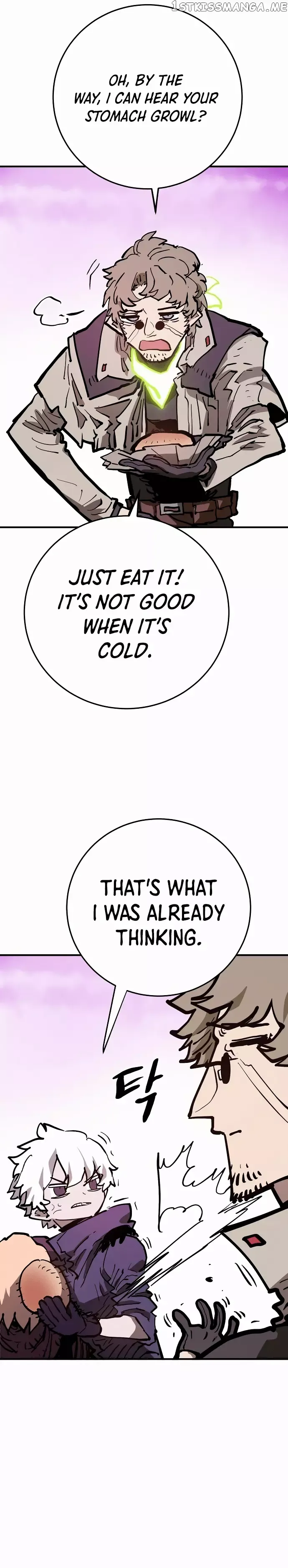 Read Player (en) Manga Online