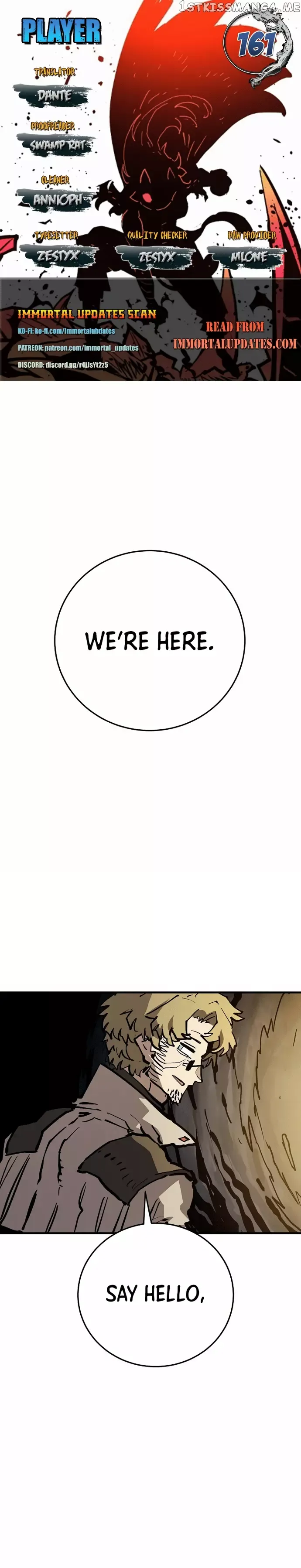 Read Player (en) Manga Online