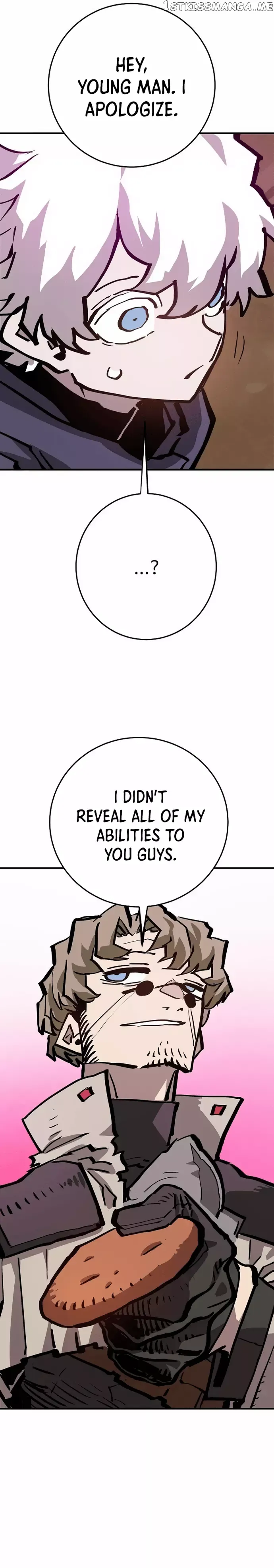 Read Player (en) Manga Online