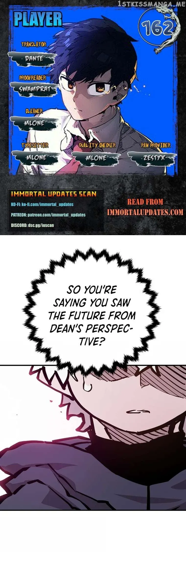 Read Player (en) Manga Online