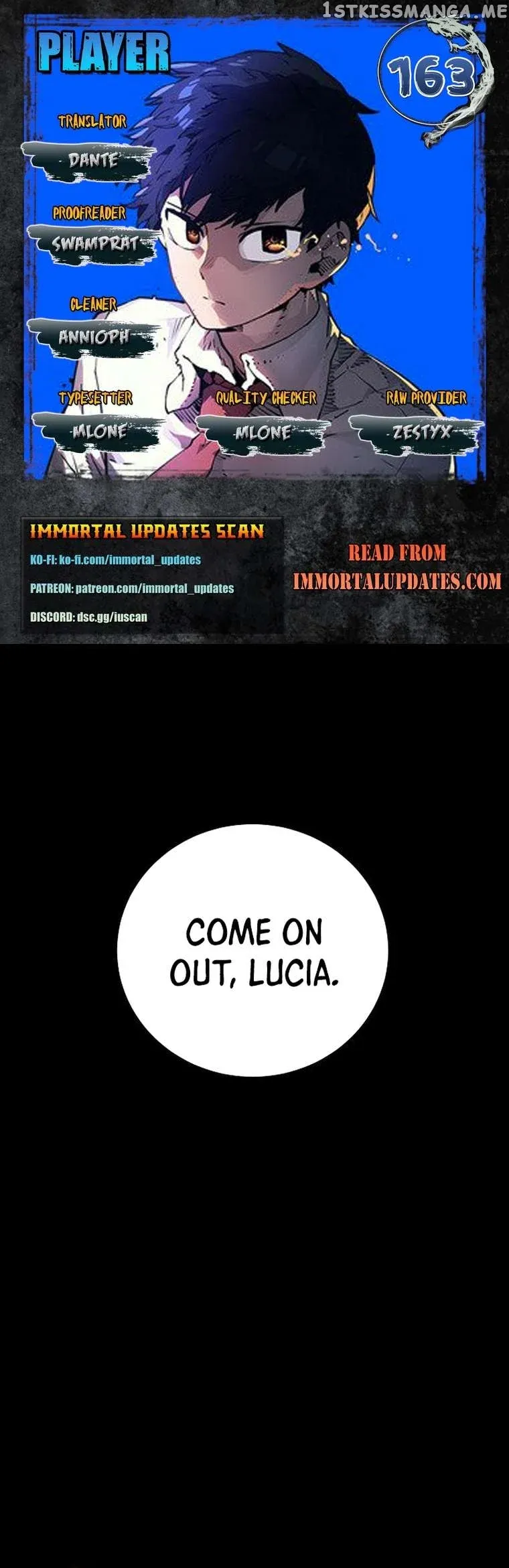 Read Player (en) Manga Online